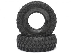 Xtreme 1.9 Rock Crawling Tires (Snail Slime™ Compound) 4.45 X 1.57(Soft)