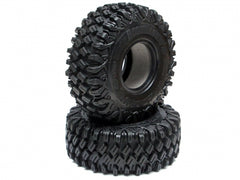 Xtreme 1.9 MC2 Rock Crawling Tires 4.75x1.75 SNAIL SLIME™ Compound W/ 2-Stage Foams (Super Soft)