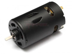 TRC 550 Brushed Motor 21T for Crawlers