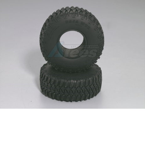 1.55 inch Scale Detail Rubber Tires 3.75 inch Tire: (95x35mm) LC70