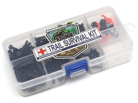 BR KRONIK™ Trail Survival Kit™