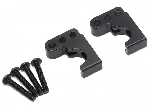 Counter Rotation Link Mounts for D90/D110 Scale PHAT Axle BRQ763060R for Boom Racing D90/D110 Chassis