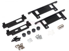 Quick Release Magnetic Body Mount For TRC Defender D90