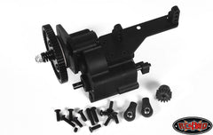 RC4WD AX2 2 Speed Transmission for Axial Wraith & SCX10/Honcho SCX10 2