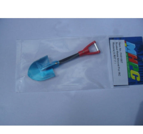 Alloy Spade 1/10 Scale