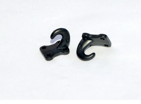 Ox Horn Hooks