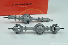 Cross-rc HC6 Complete Kit