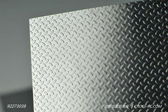 Chequer Plate Alloy