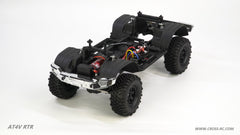 Cross-RC AT4V EMO RTR Version