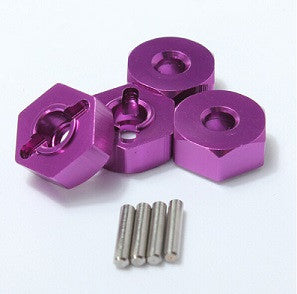 Alloy Hex Drive 12 mm