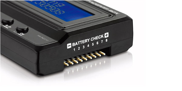 Hobbywing Multifunction LCD Program Box – Greens Models