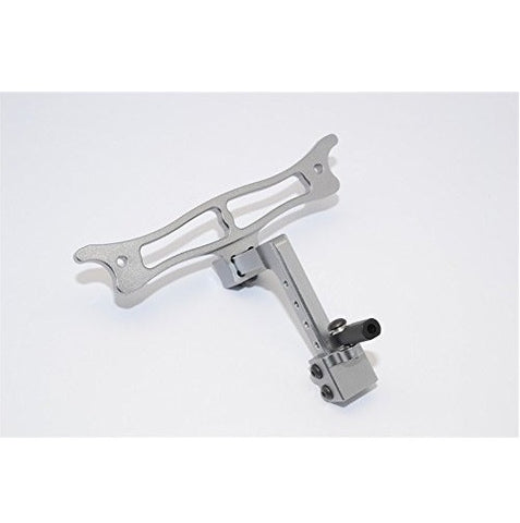 Vaterra Ascender/Blazer Tow Hitch (Silver Colour)