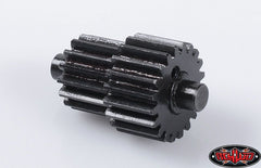 RC4WD ZG0070 Internal Gear Set for R3 Single Speed Transmission.