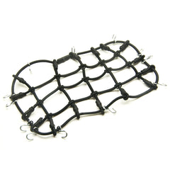 Scale Model Netting Scale Cargo Net – Greens Models