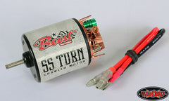 RC4WD Brushed 55T Boost Rebuildable Crawler  Motor