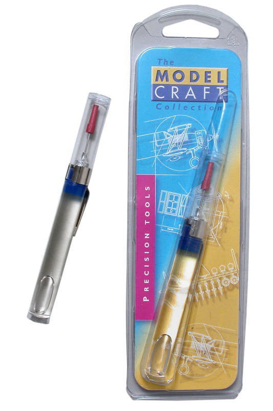 Precision Lubricator Pen Ideal for delicate, precision work