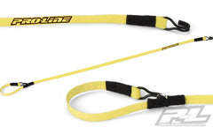 Scale Recovery Tow Strap with Duffel Bag