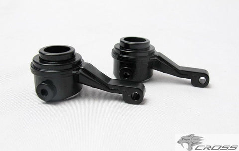 Steering Knuckles
