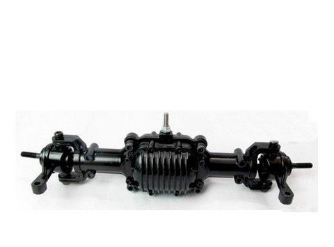 Front Axle MC-8.