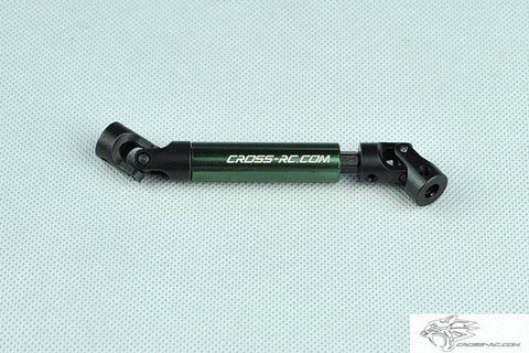 Steel Drive Shaft Long