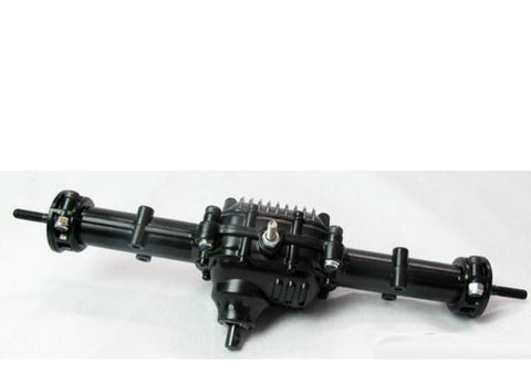 Rear Axle MC-4 MC-6
