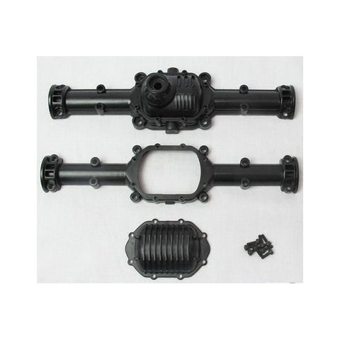 Axle Case Rear