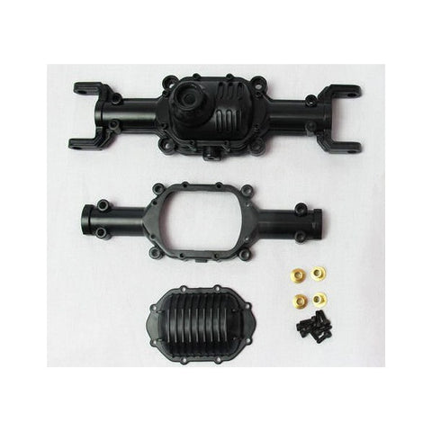 Axle Case Front Steering