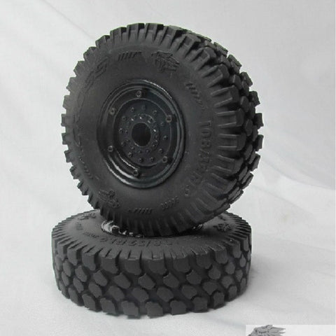 Tyres Only MC-Series Trucks 1.9