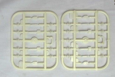 Load Hook Trim Kit