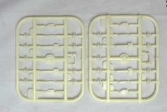 Load Hook Trim Kit
