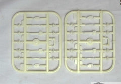 Load Hook Trim Kit