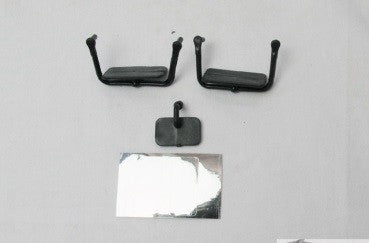 Mirror kit MC Series Trucks