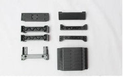 Chassis Cross Beam Kit MC Series