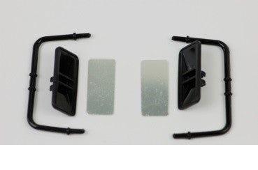Mirror Kit XC KC Series Trucks