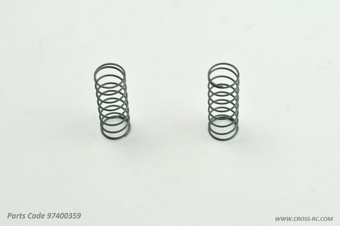 Demon Soft springs 42mm