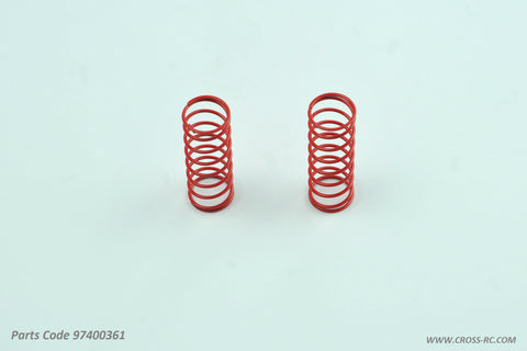 Demon Hard Springs 42mm