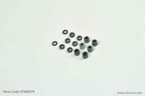 Demon Link Spacer Set