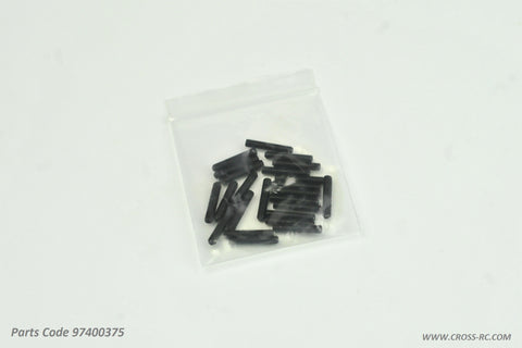 Demon Link Screws