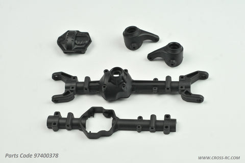 Demon Axle Case Set (Front)