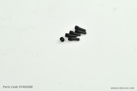 Demon Drive Shaft Screws (A&B)