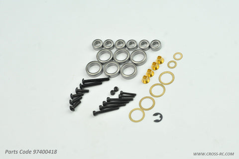 Demon Axle Service Kit