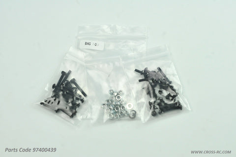 Demon Screw Bag Q