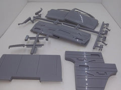 Demon SU4 Body Kit