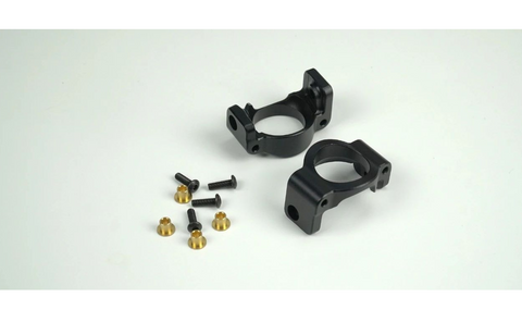 Cross RC UT4 CNC C Hub Set