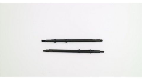 Cross RC UT4 Rear Axle Half Shaft Set