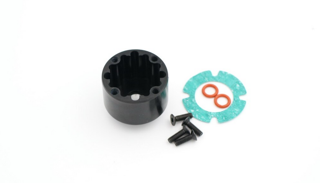 Cross RC UT4 diff Housing