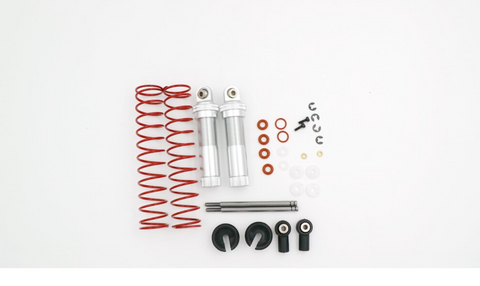 Cross RC UT4 Rear Main Shock Set