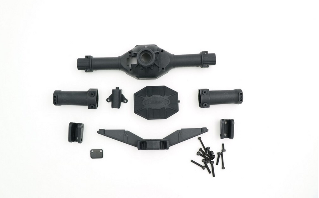 Cross RC UT4 Rear Axle Housing Set