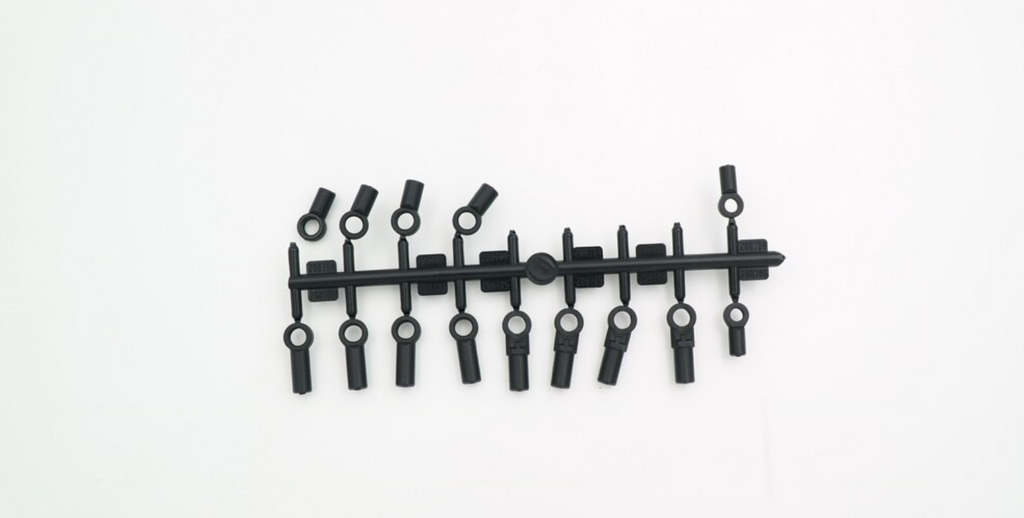 Cross RC UT4 Ball Joint Set