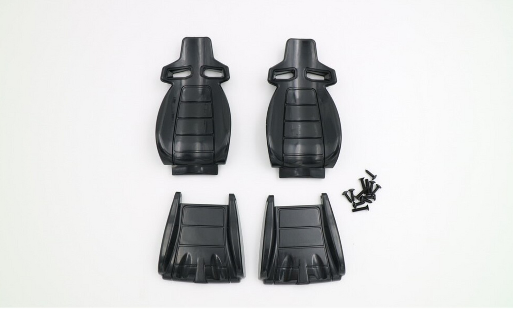 Cross RC UT4 Seat Mouldings Set